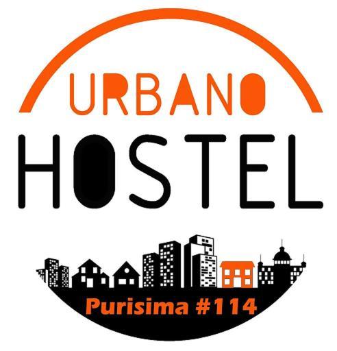 Urbano Hostel Santiago de Chile Exterior foto